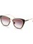 A M Eyewear Sal 123-HT-DB 53 20 150 Ekartman Kadın Güneş Gözlüğü 1