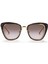 A M Eyewear Sal 123-HT-DB 53 20 150 Ekartman Kadın Güneş Gözlüğü 2