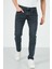 512™ Slim Taper Erkek Jean Pantolon - Richmond Blue Black 1