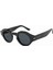 Gıorgıo Armanı 8126 500187 43 Ekartman Unisex Güneş Gözlüğü 1