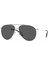 3108 129487 60 Ekartman Unisex Güneş Gözlüğü 1