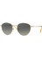 2445S 107671 52 Ekartman Unisex Güneş Gözlüğü 1