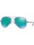 4211 646/3R 56 Ekartman Unisex Güneş Gözlüğü 1