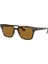 4323 710/83 51 Ekartman Unisex Güneş Gözlüğü 1