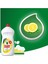 Limonlu 9'lu Sıvı Bulaşık Deterjanı 1350 ml 1