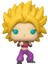 Figür: Animation: Dragonball Z S4- Caulifla 1