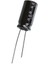10UF 16V Elektrolitik Kondansatör 1