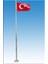 10 Metreli Tcdd Çobanbey Istasyonu Tipi 304 Kalite Kesinlikle P 1