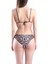 Bikini Takımı Düşük Bel - Manhattan Leopard 3