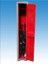 4 Tüfeklik Özel Anahtarlı Çelik Tüfek Kasası 1352332CM 40KG 1