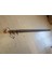 Amerikan Malı Dıştan Ipli 5 Metre Krom Bayrak Diregi 1499TL +K 1