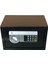 0020CRNİE Hsl Otel Oda Tipi Elektronik Kasa Acil Açma Anaht 1
