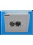 039ZEAK Istanbul Tipi Tank Zırhlı Elektronik Şifreli ve Öze 1