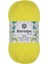 Baby Natural Cotton El Örgü İpi Renk Kodu:K326-Sarı 1