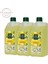 Klasik Limon Kolonyası Yedek Şişe 1 lt x 3 2