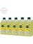 Klasik Limon Kolonyası Yedek Şişe 1 lt x 5 2