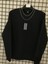Oversize Sweatshirt 3 Iplik Şardonlu 2
