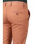 Somon Diyagonal Slim Fit Spor Keten Pantolon 2