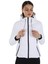 Kapüşonlu Kadın Mont Apreski Beyaz/white 20W32APRESKI 1