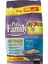 Pets Family Premium Balıklı Yetişkin Kedi Maması 1300 G 1