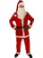 Noel Baba Kostümü Xl Beden Yetişkin 1