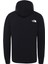 M Hd Pullover Hd Erkek Siyah Sweatshirt NF0A4M8LJK31 2