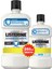 Ağız Çalkalama Suyu Advanced White 500 ml + 250 ml 1