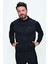 Erkek Sweatshirt Sweat Poly. Snake M 3212310 1