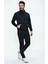 Erkek Sweatshirt Sweat Poly. Snake M 3212310 2
