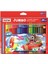 24 Renk Jumbo Tam Boy Kuru Boya Kalemi33350 1