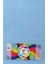 LİNO MAVİ KEÇE 50 x 70 cm 1