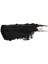 Silikon Fırçalı Uzunluk ve Yoğun Hacim Veren Maskara (Siyah) - Fancy Eyelashes Mascara - 000 Mas - 8682536005593 2