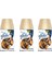 Yedek Sprey Oda Kokusu Oryantal Oud 269 ml x 3'li 1