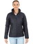 W White Out Iı Jacket Kadın Montu XK0677-010010 1