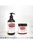 Hair Repair Kit Argan ve Keratin Şampuan ve Saç Maskesi 2in1 Set 1