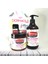 Hair Repair Kit Argan ve Keratin Şampuan ve Saç Maskesi 2in1 Set 3