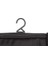 Mavis Black Denim Unisex Kozmetik Çantası EK88E77H 5