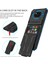 Xiaomi Poco X3 Nfc / Poco X3 Pro Için Kart Yuvası Tutucu Standlı Hibrit Askeri Sınıf Koruma Kılıfı Mavi (Yurt Dışından) 3