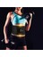 Vücut Zayıflama Kemeri Elektrikli Karın Eğıtmen Kas Stimülatörü Toner Kilo Kaybı Yeni Akıllı Ems Fitness Titreşım Kemeri Unisex (Yurt Dışından) 2
