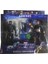Işıklı Legend Series Avengers K. Amerika ve Black Panter Figür 4