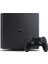 Playstation 4 Slim + 2.Dualshock + Ps4 Fifa 22 3