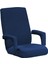 Ev Ofis Bilgisayar Sandalye Tam Gerilebilir Döndürme Sandalye Koltuk Kapağı Navy L (Yurt Dışından) 1