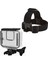 GO208 Gopro Hero 8/ Hero 8 Black Uyumlu 4 Parça Aksesuar Seti 1