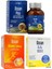 Ocean 1200MG Balık Yağı + 1000MG C Vitamini + D3K2 Vitamini Damla Avantaj Paketi 1