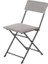 Katlanır Bistro Sandalye 1