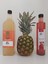 Ananas Sirkesi 1 Lt  + Kızılcık Sirkesi 500 ml 1