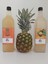 Ananas Sirkesi 1 Lt + Ayva Sirkesi 1 Lt 1