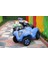 King Car (Ilk Arabam) Pembe 3