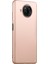 Xiaomi Mi 10T Lite Premium Silikon Kılıf Gold - Gold 1