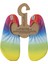 Rainbow Junior Kaydırmaz Deniz Ayakkabısı 1
